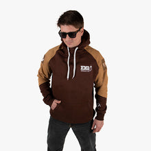 Bild in den Galerie-Viewer laden, Desert Storm Kapuzenpullover