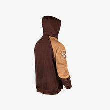 Bild in den Galerie-Viewer laden, Desert Storm Kapuzenpullover