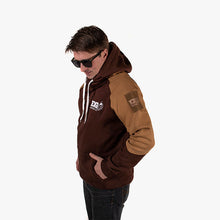 Bild in den Galerie-Viewer laden, Desert Storm Kapuzenpullover