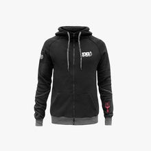 Bild in den Galerie-Viewer laden, Dispater Zipper Hoodie