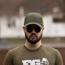 Load image into Gallery viewer, Field Cap