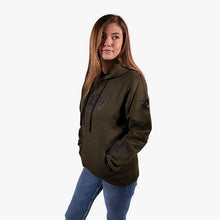 Bild in den Galerie-Viewer laden, Jubilex Hoodie