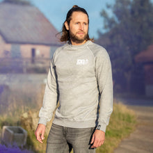 Bild in den Galerie-Viewer laden, Granatenversorgungs-Sweatshirt