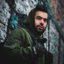 Bild in den Galerie-Viewer laden, Jubilex Hoodie