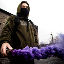 Bild in den Galerie-Viewer laden, Jubilex Hoodie