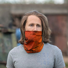 Load image into Gallery viewer, Orange Smoke NARF
