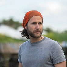 Load image into Gallery viewer, Orange Smoke NARF