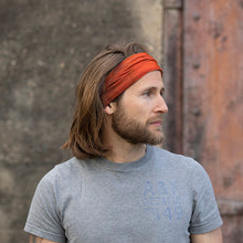 Load image into Gallery viewer, Orange Smoke NARF