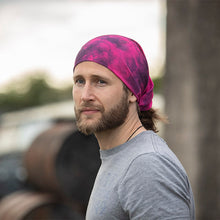 Load image into Gallery viewer, Pink Smoke NARF