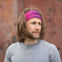 Load image into Gallery viewer, Pink Smoke NARF