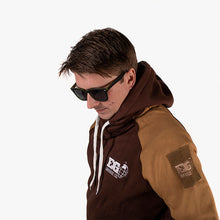 Bild in den Galerie-Viewer laden, Desert Storm Kapuzenpullover
