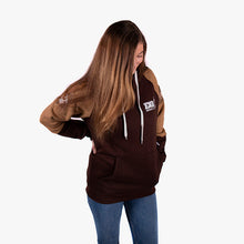 Bild in den Galerie-Viewer laden, Desert Storm Kapuzenpullover
