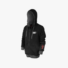 Bild in den Galerie-Viewer laden, Dispater Zipper Hoodie
