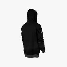 Bild in den Galerie-Viewer laden, Dispater Zipper Hoodie
