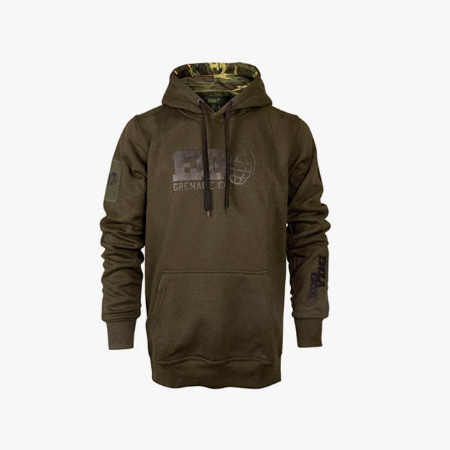 Jubilex Hoodie