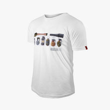 Bild in den Galerie-Viewer laden, Armory T-Shirt
