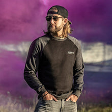 Bild in den Galerie-Viewer laden, Cerberus Sweatshirt
