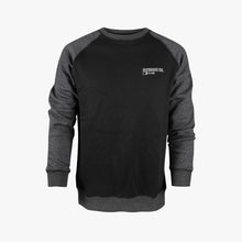 Bild in den Galerie-Viewer laden, Cerberus Sweatshirt
