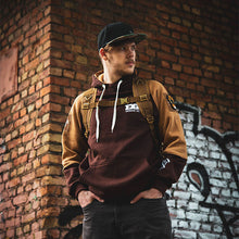 Bild in den Galerie-Viewer laden, Desert Storm Kapuzenpullover
