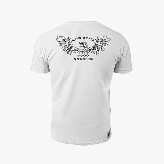 Grenade Supply T-Shirt