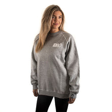 Bild in den Galerie-Viewer laden, Granatenversorgungs-Sweatshirt
