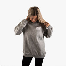 Bild in den Galerie-Viewer laden, Granatenversorgungs-Sweatshirt
