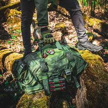 Load image into Gallery viewer, Heist Bag
