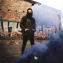 Bild in den Galerie-Viewer laden, Jubilex Hoodie
