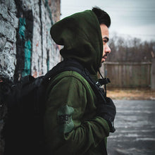 Bild in den Galerie-Viewer laden, Jubilex Hoodie
