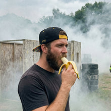 Load image into Gallery viewer, Sticky Banana Cap
