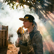 Load image into Gallery viewer, Sticky Banana Cap
